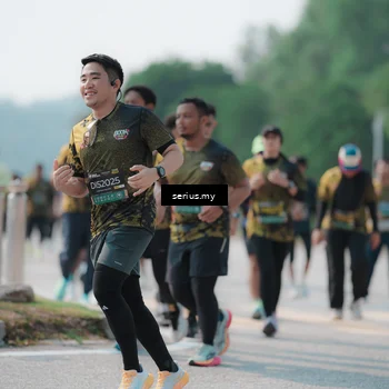 Runner Photo 6445521