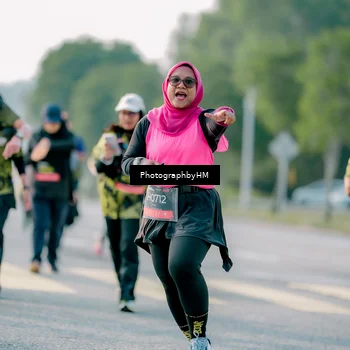 Runner Photo 6445524