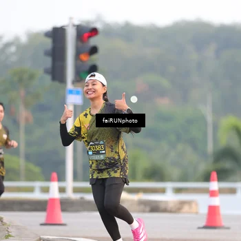 Runner Photo 6445526