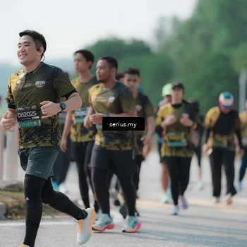 Runner Photo 6445527