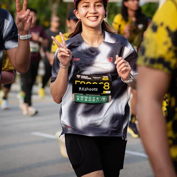 Runner Photo 6445528