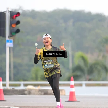 Runner Photo 6445530