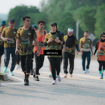 Runner Photo 6445533