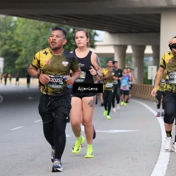 Runner Photo 6445534