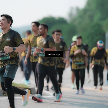 Runner Photo 6445536