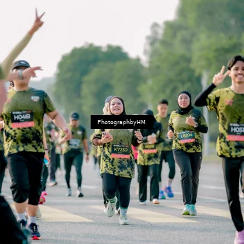 Runner Photo 6445539