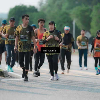Runner Photo 6445544