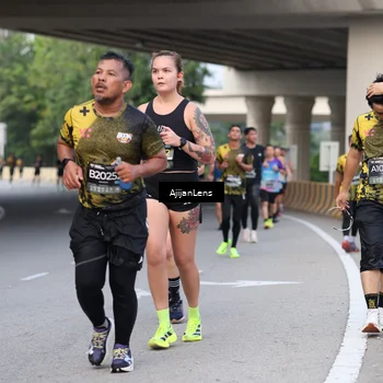 Runner Photo 6445545