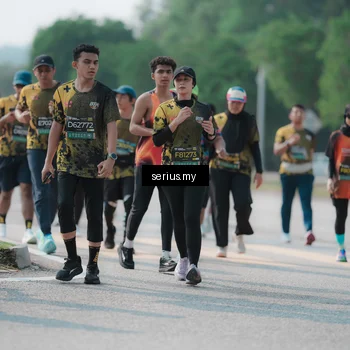 Runner Photo 6445546