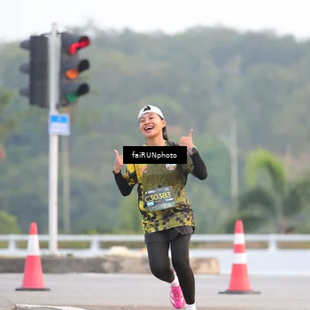 Runner Photo 6445547