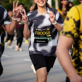 Runner Photo 6445548