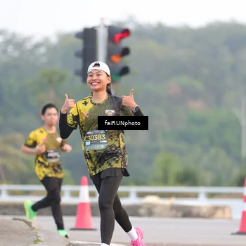 Runner Photo 6445551