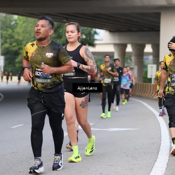 Runner Photo 6445554