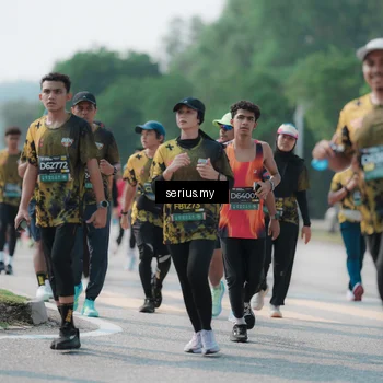 Runner Photo 6445556