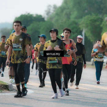 Runner Photo 6445557