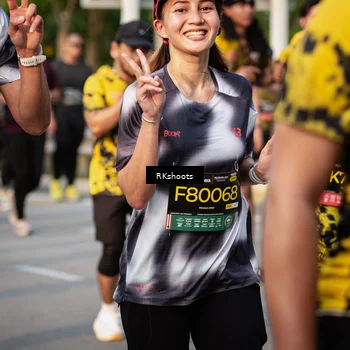 Runner Photo 6445561