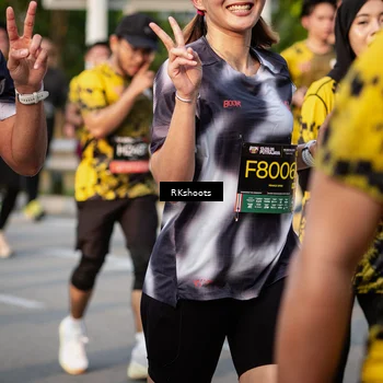 Runner Photo 6445564