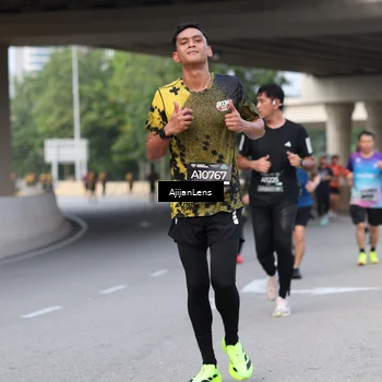Runner Photo 6445568
