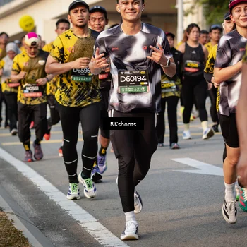Runner Photo 6445569