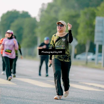 Runner Photo 6445570