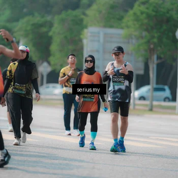 Runner Photo 6445574