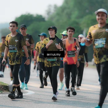 Runner Photo 6445578