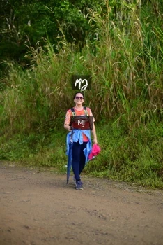 Runner Photo 644558