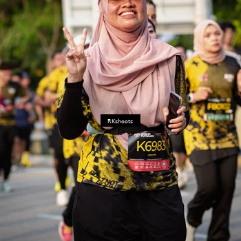 Runner Photo 6445584