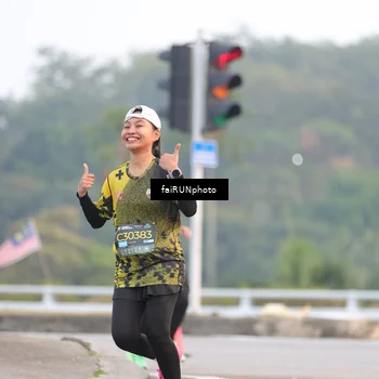 Runner Photo 6445589