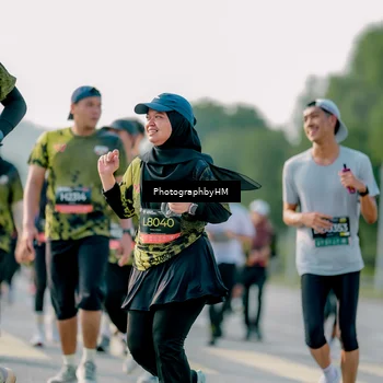 Runner Photo 6445593