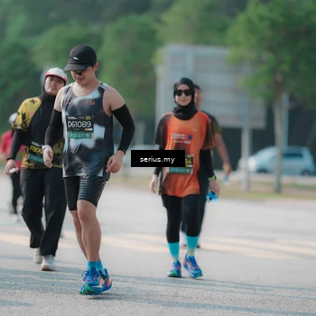 Runner Photo 6445595