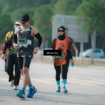 Runner Photo 6445597