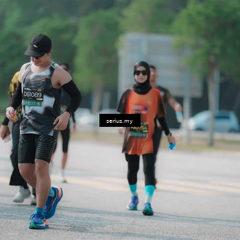 Runner Photo 6445598