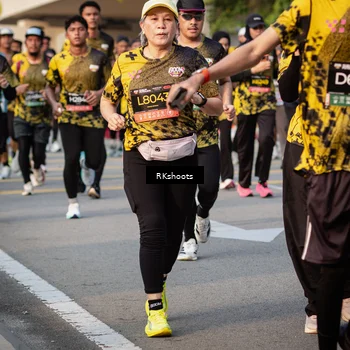 Runner Photo 6445600