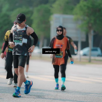 Runner Photo 6445604