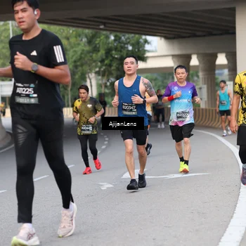 Runner Photo 6445605
