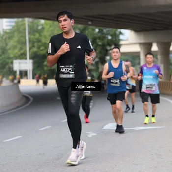 Runner Photo 6445606
