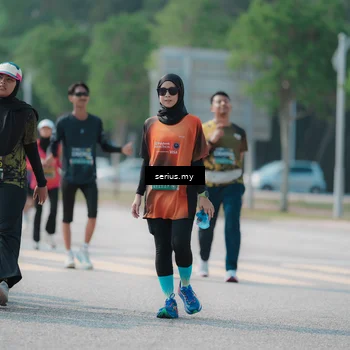 Runner Photo 6445607