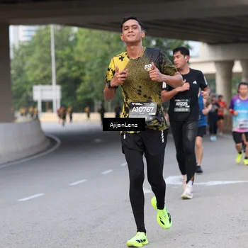 Runner Photo 6445608