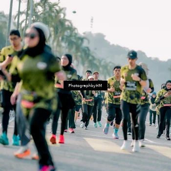 Runner Photo 6445609