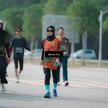 Runner Photo 6445610