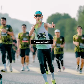 Runner Photo 6445611