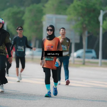 Runner Photo 6445612