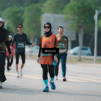 Runner Photo 6445613