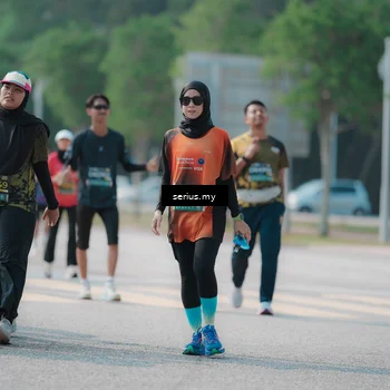 Runner Photo 6445615