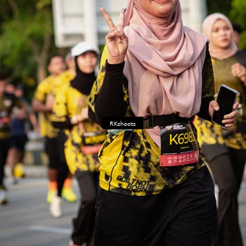 Runner Photo 6445617