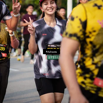 Runner Photo 6445618