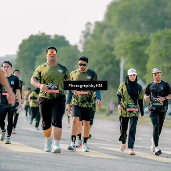 Runner Photo 6445620
