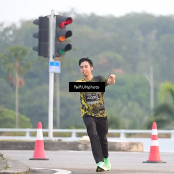 Runner Photo 6445621