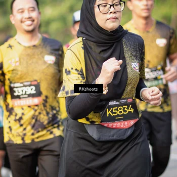 Runner Photo 6445625